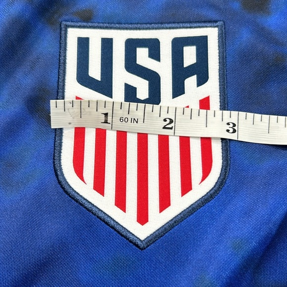 Nike USA Soccer jersey - Picture 12 of 12